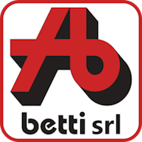 Logo Betti